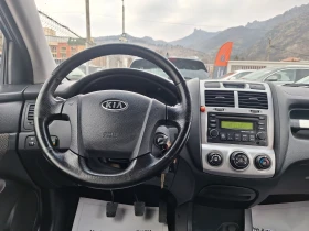 Kia Sportage 2.0 I GPL, снимка 11