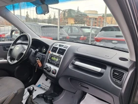 Kia Sportage 2.0 I GPL, снимка 14