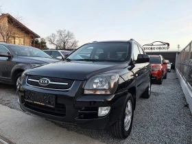 Kia Sportage 2.0 I GPL, снимка 1