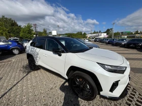 Toyota Rav4 2.5 HEV GR SPORT 4x4| 360&#186; TOP| НАЛИЧНА!!! - 80950 лв. - 81710994 3