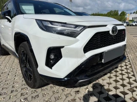 Toyota Rav4 2.5 HEV GR SPORT 4x4| 360&#186; TOP| НАЛИЧНА!!! - 80950 лв. - 81710994 4