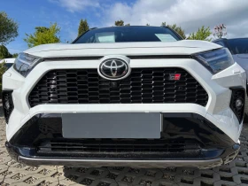 Toyota Rav4 2.5 HEV GR SPORT 4x4| 360&#186; TOP| НАЛИЧНА!!! - 80950 лв. - 81710994 2