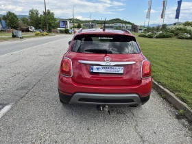     Fiat 500X 1.4MultiAir Cross