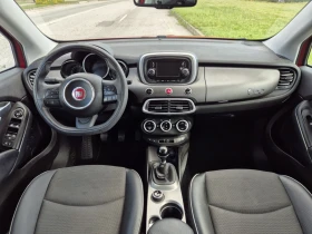 Fiat 500X 1.4MultiAir Cross | Mobile.bg    9