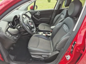 Fiat 500X 1.4MultiAir Cross | Mobile.bg    10