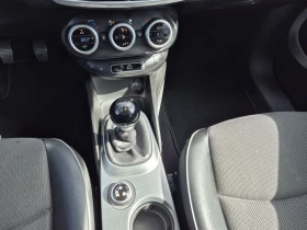 Fiat 500X 1.4MultiAir Cross | Mobile.bg    15