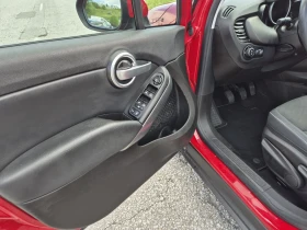 Fiat 500X 1.4MultiAir Cross | Mobile.bg    13