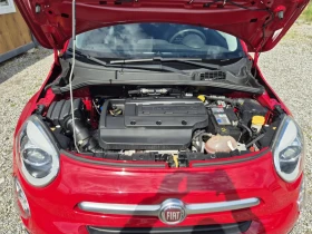 Fiat 500X 1.4MultiAir Cross | Mobile.bg    17