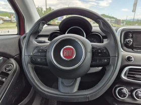 Fiat 500X 1.4MultiAir Cross | Mobile.bg    7