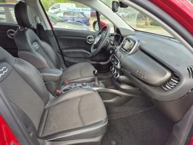 Fiat 500X 1.4MultiAir Cross | Mobile.bg    12