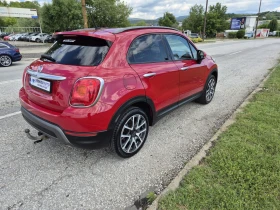 Fiat 500X 1.4MultiAir Cross | Mobile.bg    6