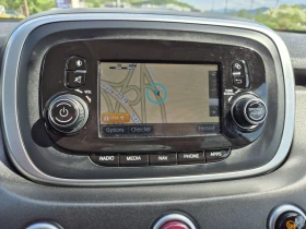 Fiat 500X 1.4MultiAir Cross | Mobile.bg    8