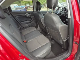 Fiat 500X 1.4MultiAir Cross | Mobile.bg    14