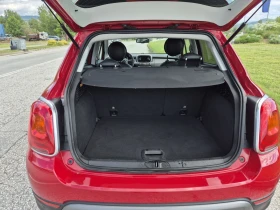 Fiat 500X 1.4MultiAir Cross | Mobile.bg    16
