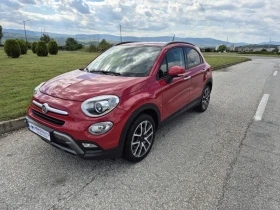     Fiat 500X 1.4MultiAir Cross