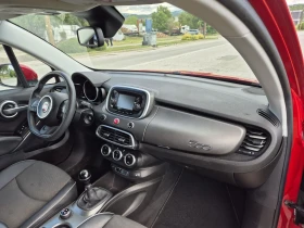Fiat 500X 1.4MultiAir Cross | Mobile.bg    11