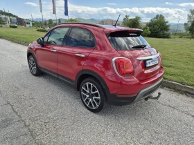 Fiat 500X 1.4MultiAir Cross | Mobile.bg    5