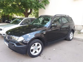 Обява за продажба на BMW X3 ~10 300 лв. - изображение 4