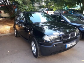 Обява за продажба на BMW X3 ~10 300 лв. - изображение 1