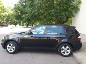 Обява за продажба на BMW X3 ~10 300 лв. - изображение 5