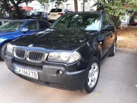 Обява за продажба на BMW X3 ~10 300 лв. - изображение 1