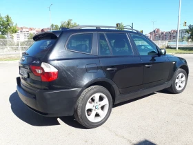 Обява за продажба на BMW X3 ~10 300 лв. - изображение 3