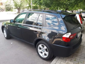 Обява за продажба на BMW X3 ~10 300 лв. - изображение 6