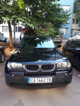 Обява за продажба на BMW X3 ~10 300 лв. - изображение 2