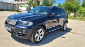     BMW X5 4 8I