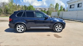 Обява за продажба на BMW X5 4 8I ~18 500 лв. - изображение 4