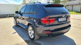 Обява за продажба на BMW X5 4 8I ~18 500 лв. - изображение 1