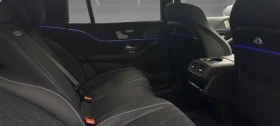 Mercedes-Benz GLS 600 Maybach 4Matic = Exclusive Trim =  | Mobile.bg    14