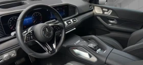 Mercedes-Benz GLS 600 Maybach 4Matic = Exclusive Trim =  | Mobile.bg    11