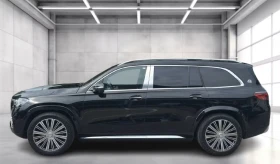Mercedes-Benz GLS 600 Maybach 4Matic = Exclusive Trim =  | Mobile.bg    7