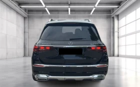 Mercedes-Benz GLS 600 Maybach 4Matic = Exclusive Trim =  | Mobile.bg    4