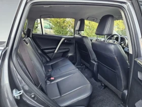 Toyota Rav4 2.2D-150кс= АВТОМАТ= 4Х4= НАВИ= КАМЕРА= ПОДГРЕВ - 24900 лв. - 29134820 14