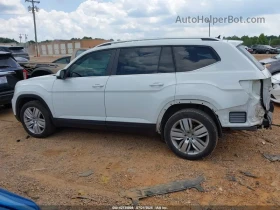 VW Atlas 2019 VOLKSWAGEN ATLAS 2.0T SE W/TECHNOLOGY | Mobile.bg    8