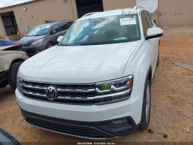 VW Atlas 2019 VOLKSWAGEN ATLAS 2.0T SE W/TECHNOLOGY | Mobile.bg    2