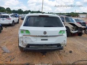 VW Atlas 2019 VOLKSWAGEN ATLAS 2.0T SE W/TECHNOLOGY | Mobile.bg    6