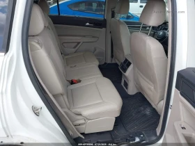VW Atlas 2019 VOLKSWAGEN ATLAS 2.0T SE W/TECHNOLOGY | Mobile.bg    11