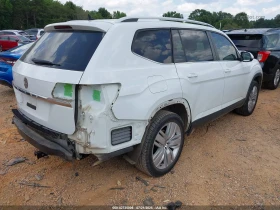 VW Atlas 2019 VOLKSWAGEN ATLAS 2.0T SE W/TECHNOLOGY | Mobile.bg    5