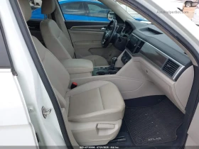 VW Atlas 2019 VOLKSWAGEN ATLAS 2.0T SE W/TECHNOLOGY | Mobile.bg    10