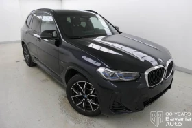 BMW X3 M40d xDrive M Sport Paket - 109220 лв. - 99555228 4