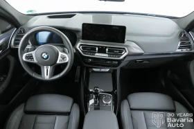 BMW X3 M40d xDrive M Sport Paket - 109220 лв. - 99555228 6