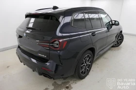 BMW X3 M40d xDrive M Sport Paket - 109220 лв. - 99555228 3
