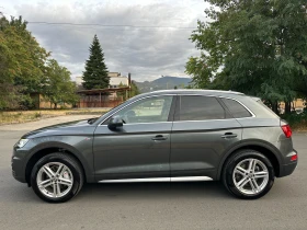Audi Q5 40 2.0TDI S-Line PLUS 190. QUATTRO 148000KM!!! | Mobile.bg    7