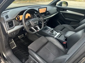 Audi Q5 40 2.0TDI S-Line PLUS 190. QUATTRO 148000KM!!! | Mobile.bg    8