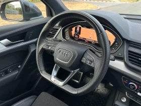 Audi Q5 40 2.0TDI S-Line PLUS 190. QUATTRO 148000KM!!! | Mobile.bg    12