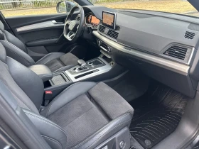Audi Q5 40 2.0TDI S-Line PLUS 190. QUATTRO 148000KM!!! | Mobile.bg    10