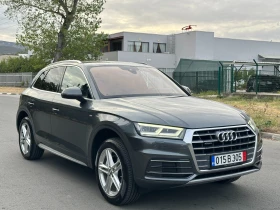 Audi Q5 40 2.0TDI S-Line PLUS 190. QUATTRO 148000KM!!! | Mobile.bg    3